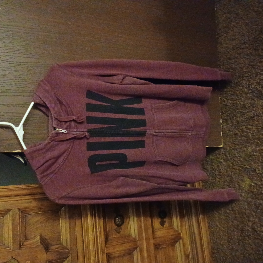 Pink VS/Medium/Purple